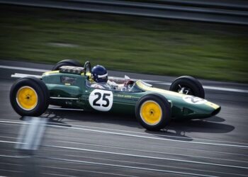 Un Grand Prix de Formule 1 à Nice ? L’étude à 550 000 dollars passée sous les radars – Mediapart