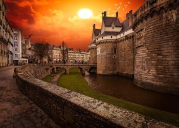 La météo du mardi 4 mars 2025 à Nantes et ses environs – Ouest-France