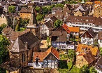 Conférence | Juifs d’Allemagne en France, 1933 – 1953 – Bordeaux.fr
