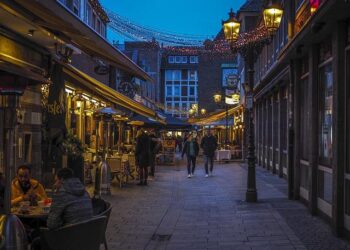 Vers un record de défaillances d’entreprises en France en 2024 – Les Échos