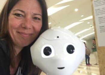 Véronique Hangard est nommée Chief Business Officer pour SAP France – SAP News