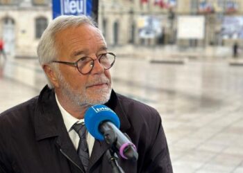 Rebsamen rassure sur le Plan Marseille en Grand – La Tribune.fr