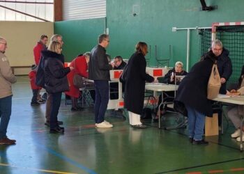 Élections à Treillières : rien sur les réseaux sociaux ? Normal, la commune n’y est pas obligée – Ouest-France Élections à Treillières : rien sur les réseaux sociaux ? Normal, la commune n’y est pas obligée – Ouest-France