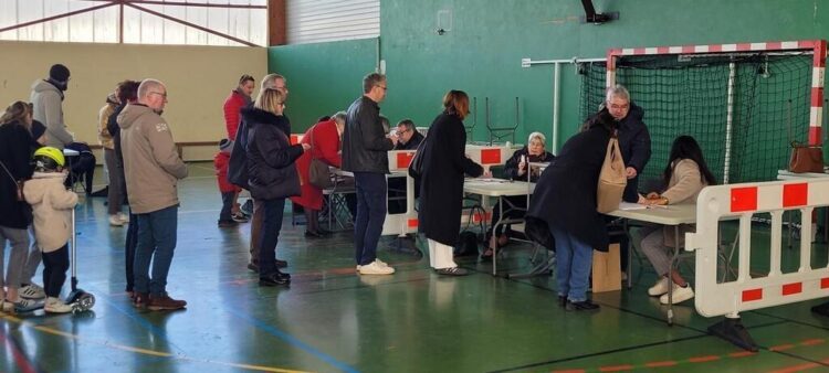 Élections à Treillières : rien sur les réseaux sociaux ? Normal, la commune n’y est pas obligée – Ouest-France