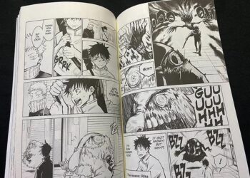 L’enfer pour le “ paradis du manga ” : quel avenir pour piccoma France ? – ActuaLitté