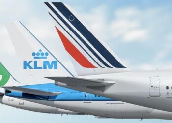 Air France-KLM enregistre de meilleures performances grâce à l’augmentation du nombre de voyageurs – Business AM – FR Air France-KLM enregistre de meilleures performances grâce à l’augmentation du nombre de voyageurs – Business AM – FR