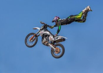 Le courage, le péril et le sursaut – France Inter