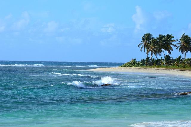 Les Avantages dun Vol Direct pour la Guadeloupe et Nantes