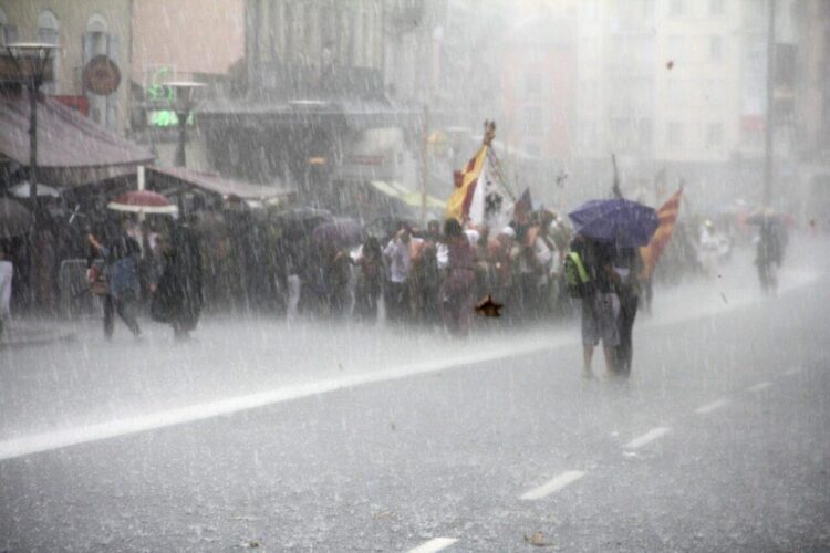 Tempête Jana et changement météo radical : à quoi s’attendre à Lyon ? Les prévisions – actu.fr Tempête Jana et changement météo radical : à quoi s’attendre à Lyon ? Les prévisions – actu.fr