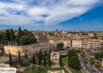 Prix de l’immobilier à Montpellier en mars 2025 : les indices à l’achat et à la location – Capital.fr Prix de l’immobilier à Montpellier en mars 2025 : les indices à l’achat et à la location – Capital.fr