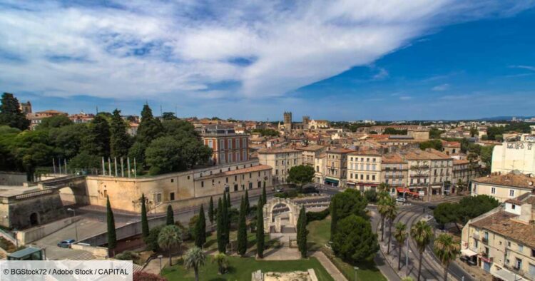 Prix de l’immobilier à Montpellier en mars 2025 : les indices à l’achat et à la location – Capital.fr Prix de l’immobilier à Montpellier en mars 2025 : les indices à l’achat et à la location – Capital.fr