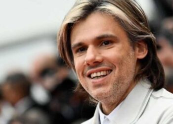 ORELSAN. Japon, paternité, casting : indiscrétions sur « Yoroï » le prochain film d’Aurélien Cotentin – France 3 Régions ORELSAN. Japon, paternité, casting : indiscrétions sur « Yoroï » le prochain film d’Aurélien Cotentin – France 3 Régions