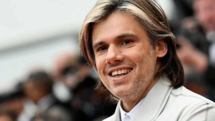 ORELSAN. Japon, paternité, casting : indiscrétions sur « Yoroï » le prochain film d’Aurélien Cotentin – France 3 Régions ORELSAN. Japon, paternité, casting : indiscrétions sur « Yoroï » le prochain film d’Aurélien Cotentin – France 3 Régions