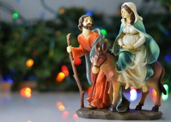 Tournée à Nantes et dans les Mauges, la série « Joseph » débarque à la télévision – Ouest-France