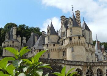 Visiter la Colline du Château à Nice : billets, prix, horaires – Generation Voyage