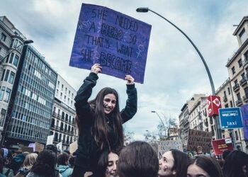 Manifestation contre la possible fermeture du consulat américain à Strasbourg – TV5MONDE