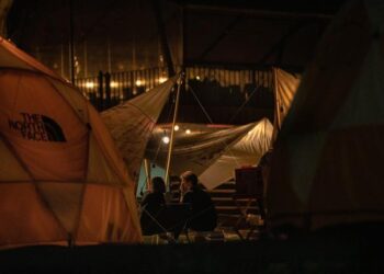 European Camping Group s’empare de deux campings en France – Business Immo