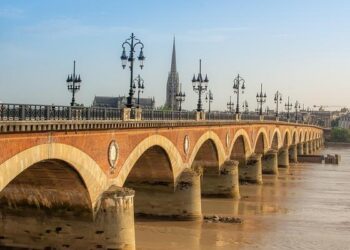 Les scientifiques de l’université de Bordeaux se mobilisent pour leurs collègues aux États-Unis – Rue89 Bordeaux Les scientifiques de l’université de Bordeaux se mobilisent pour leurs collègues aux États-Unis – Rue89 Bordeaux