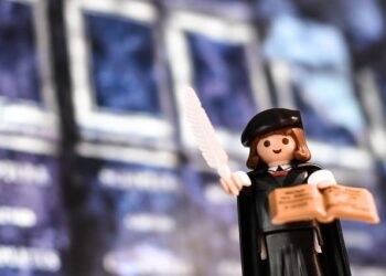 Martine Aubry démissionne de son mandat de maire de Lille à un an des municipales – Le Journal du Centre