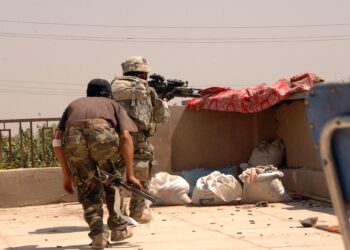 OPINION. « Au secours Général ! Le sursaut européen commence par un réveil militaire et industriel français », par Christian Estrosi, maire de Nice – La Tribune.fr OPINION. « Au secours Général ! Le sursaut européen commence par un réveil militaire et industriel français », par Christian Estrosi, maire de Nice – La Tribune.fr