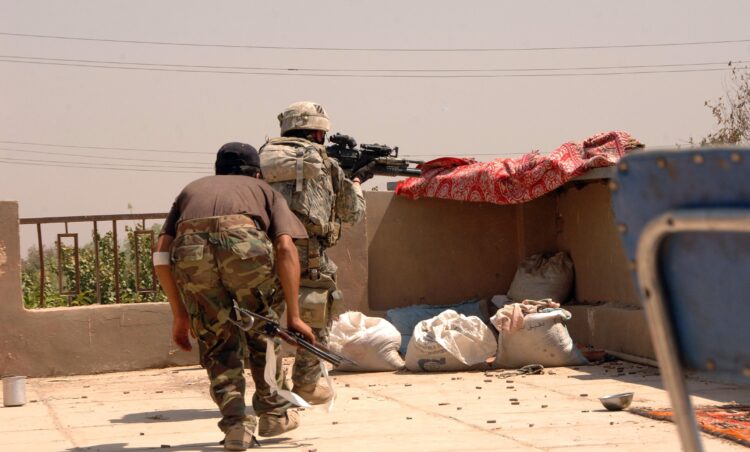 OPINION. « Au secours Général ! Le sursaut européen commence par un réveil militaire et industriel français », par Christian Estrosi, maire de Nice – La Tribune.fr OPINION. « Au secours Général ! Le sursaut européen commence par un réveil militaire et industriel français », par Christian Estrosi, maire de Nice – La Tribune.fr