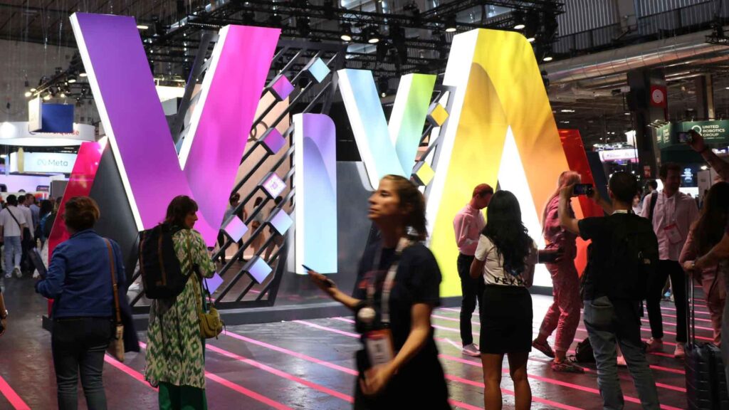 Viva Technology 2024 : Brad Lightcap (OpenAI) attendu mercredi à Paris – Radio France