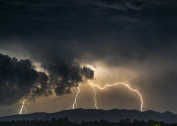 Tempête sur le Sud-Ouest : vigilance orange vent fort en Haute-Garonne et le Tarn – France 3 Régions