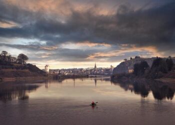 Irlande – France : Bon match à tous ! – Minute Rugby