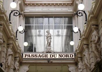 Bombe à la Gare du Nord : le trafic a repris normalement ce samedi matin – France 3 Régions