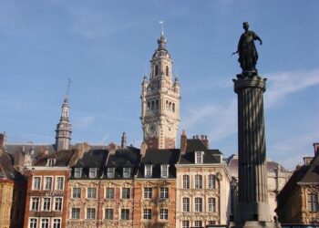 Lille. Le droit de vote des femmes a 80 ans : une exposition retrace ses premiers pas – actu.fr Lille. Le droit de vote des femmes a 80 ans : une exposition retrace ses premiers pas – actu.fr