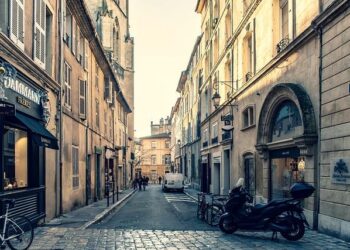 Fancy, des lunettes made in France en centre-ville de Nantes – Ouest-France