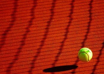 Tennis : financé par l’Arabie saoudite, le congé maternité pour les joueuses professionnelles en cinq questions – franceinfo