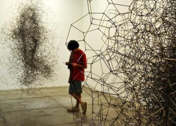 Les expositions immersives magiques à voir en ce moment à Paris et en Île-de-France – Sortiraparis Les expositions immersives magiques à voir en ce moment à Paris et en Île-de-France – Sortiraparis