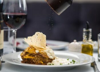 « Aussi beau que bon » : À Nantes, le restaurant P’tite Pomme a tout d’une grande adresse – Ouest-France « Aussi beau que bon » : À Nantes, le restaurant P’tite Pomme a tout d’une grande adresse – Ouest-France