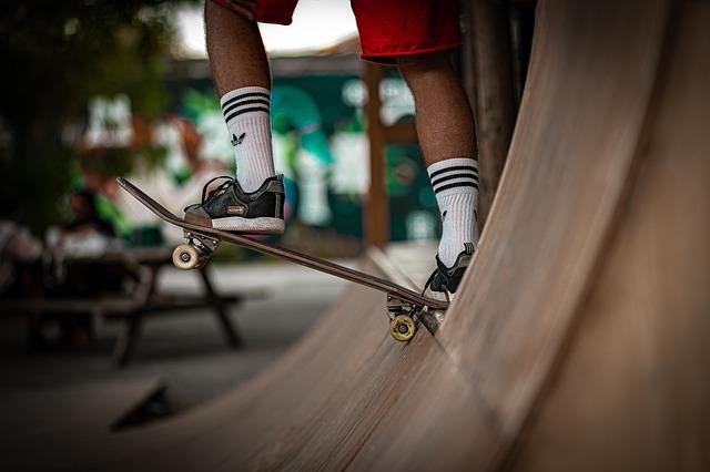 Une compétition de skateboard débarque à Bordeaux ! – Bouger à Bordeaux