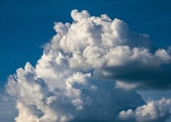 Un vent de panique sur les sciences du climat – France Inter