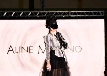 En marge de la Paris Fashion Week, des créateurs péruviens se font une place sur les podiums pour réaffirmer leur identité sur la scène mondiale – franceinfo