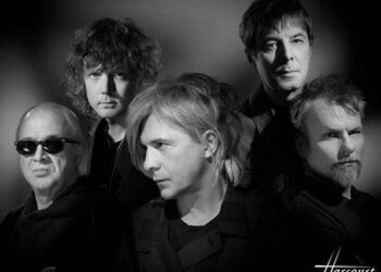 Indochine n°1 au Box Office – Sony Music Entertainment France