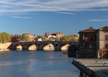 Météo. Pluies et averses orageuses à Toulouse et en Occitanie ce dimanche – Le Journal du Pays Yonnais