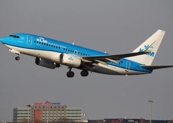 Air France KLM : un “Move to Cloud” stratégique – 12/11 – BFM Business