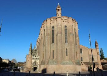 Cécile Duflot, directrice générale d’Oxfam France : « Je mettrai toute mon énergie pour déjouer le scénario de 2027 » – France Culture Cécile Duflot, directrice générale d’Oxfam France : « Je mettrai toute mon énergie pour déjouer le scénario de 2027 » – France Culture