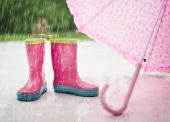 Météo : des pluies parfois intenses vont toucher la France cette semaine – Lille