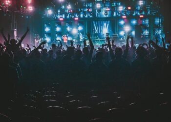 Les festivals de musique à Paris et en Île-de-France : les incontournables de ce printemps 2025 – Sortiraparis