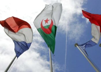 INFO EUROPE 1 – Après Marseille et Montpellier, l’Algérie suspend ses relations consulaires avec la ville de Nice – Europe 1