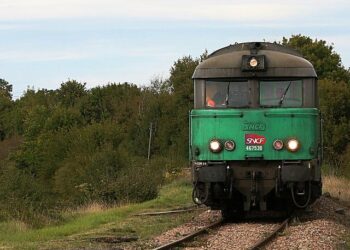 SNCF : c’est l’une des « pires lignes de France » et elle sera bientôt en travaux, enfin ! – France 3 Régions SNCF : c’est l’une des « pires lignes de France » et elle sera bientôt en travaux, enfin ! – France 3 Régions