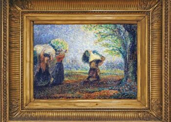 Découvrez tout le programme de cette nouvelle Nuit des Musées à Paris et en Île-de-France – Sortiraparis