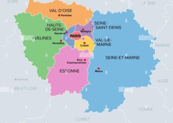 Île-de-France Business: recycler des terres excavées en sols fertiles – 17/12 – BFM Paris Ile-de-France