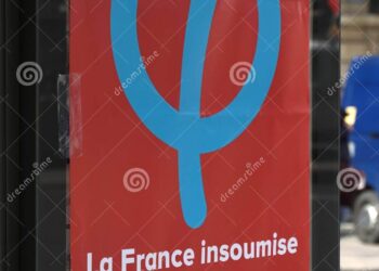 La France Insoumise à l’assaut de la Métropole de Lyon – Lyon Mag