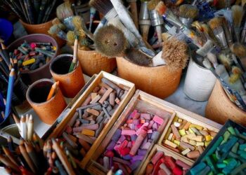 Ateliers au Chu de Nantes, dans le cadre de la semaine du rein – Ouest-France