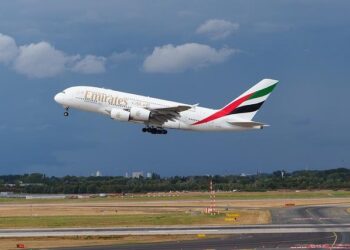 Interview Le directeur général d’Emirates France : « Nos nouveaux avions sur le Lyon-Dubaï arrivent » – actu.fr
